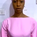 Ajayi, Nigerian nanny, in Riyadh