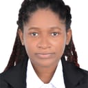 NANTEZA, Ugandan nanny, in Dubai
