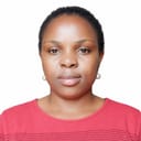 Lorine, Ugandan nanny, in Dubai