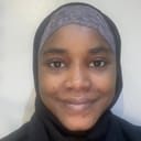 Khadija, Nigerian nanny, in Jeddah