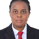 Priscilla , Kenyan nanny, in Dubai