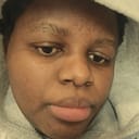 Monica, Kenyan nanny, in Riyadh