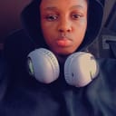 Maria, Ugandan nanny, in Riyadh