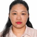 Manilyn , Filipino maid, in Dubai