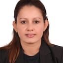 Ranamuka devage chathurika priyadarshani, Sri Lankan nanny, in Dubai