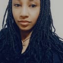 Woinshet , Ethiopian nanny, in Dubai