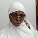 Moji, Pakistani nanny, in Makkah