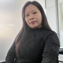 Margie, Filipino nanny, in Dubai
