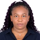 Recheal, Ghanaian nanny, in Dubai
