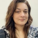 sobia, Pakistani elder-care worker, in Saudi Arabia