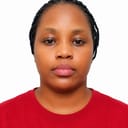 Chana , Ugandan maid, in Riyadh