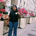 Manohari, Sri Lankan nanny, in Qatar