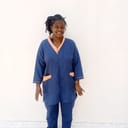 Sharon , Kenyan maid, in Qatar