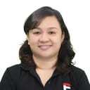 Donna , Filipino elder-care worker, in Khobar