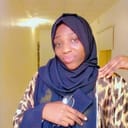 WARIDA , Ugandan maid, in Jeddah