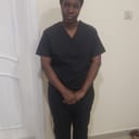 Shaimah , Ugandan nanny, in Qatar