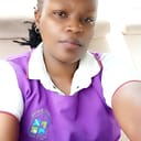 Judy, Kenyan nanny, in Qatar
