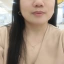 Maribell, Filipino elder-care worker, in Dubai