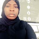 Fatimah, Nigerian maid, in Dubai