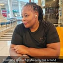 Gladys, Ugandan nanny, in the UAE