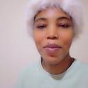 Tabitha, Kenyan elder-care worker, in Riyadh