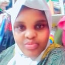 Janet, Kenyan elder-care worker, in Riyadh