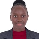 Sharon , Kenyan nanny, in Dubai