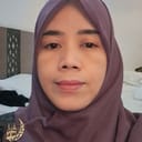 Netty, Indonesian maid, in the UAE