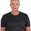 Esther, Kenyan nanny, in Dubai