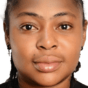stella, Nigerian elder-care worker, in Qatar