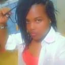 Caroline , Kenyan maid, in Qatar