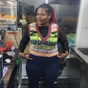 Phiona, Ugandan maid, in Qatar
