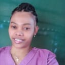 Nirina, Malagasy nanny, in Dubai