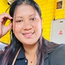 Niaina , Malagasy maid, in Dubai