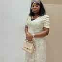 Regina , Ghanaian nanny, in Riyadh