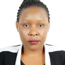 VIOLET, Kenyan nanny, in Qatar