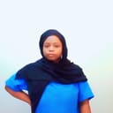 Tosin , Nigerian nanny, in Saudi Arabia