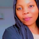 Mariam , Ghanaian nanny, in Jeddah