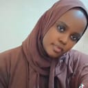 SALWA, Ugandan nanny, in Makkah