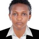 Rosemary , Kenyan maid, in Riyadh