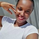 Helen, Kenyan nanny, in Dubai