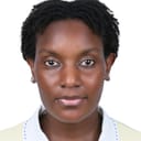 Lydia , Kenyan maid, in Dubai