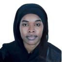 Rehema, Kenyan nanny, in Riyadh