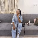 Neria , Kenyan maid, in Riyadh