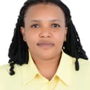 Hadija , Tanzanian nanny, in Dubai