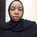 Mutuwa , Ugandan maid, in Jeddah