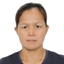 Jacquelyn, Filipino nanny, in Dubai