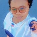 Sarah , Kenyan nanny, in Qatar