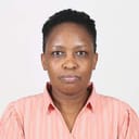 Josephine , Kenyan maid, in Dubai