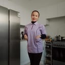 renabel, Filipino nanny, in Riyadh